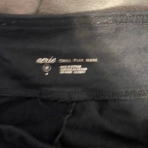 Aerie leggings